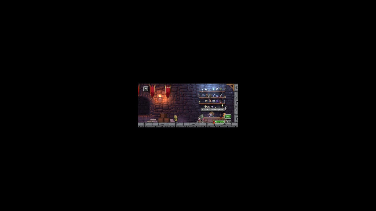 PLAYING MOST HARDEST MAGICAL GAME