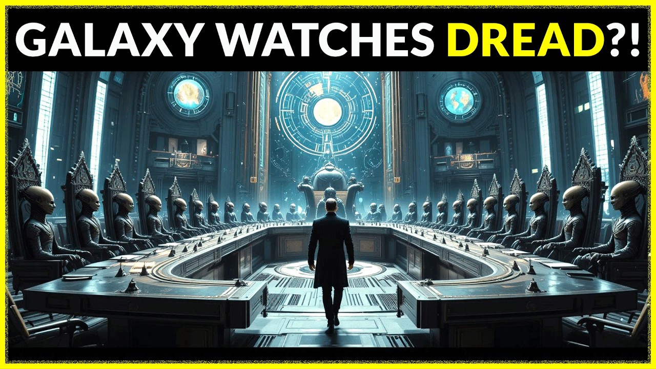 The Galaxy Watches in Dread as Humans Withdraw from Peace Talks HFY | Best HFY Stories