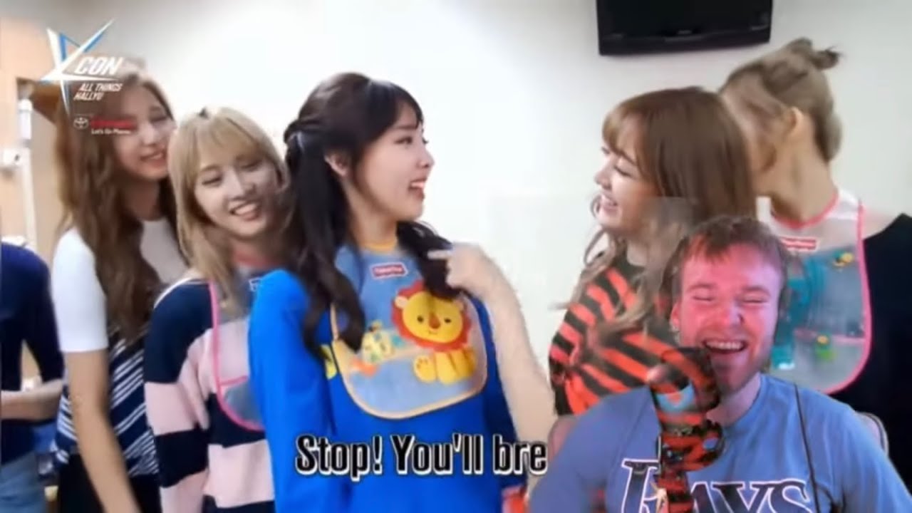 KPOP NOOB REACTS TO *A HELPFUL GUIDE TO TWICE 2022* THEY'RE SO AMAZING!!😱