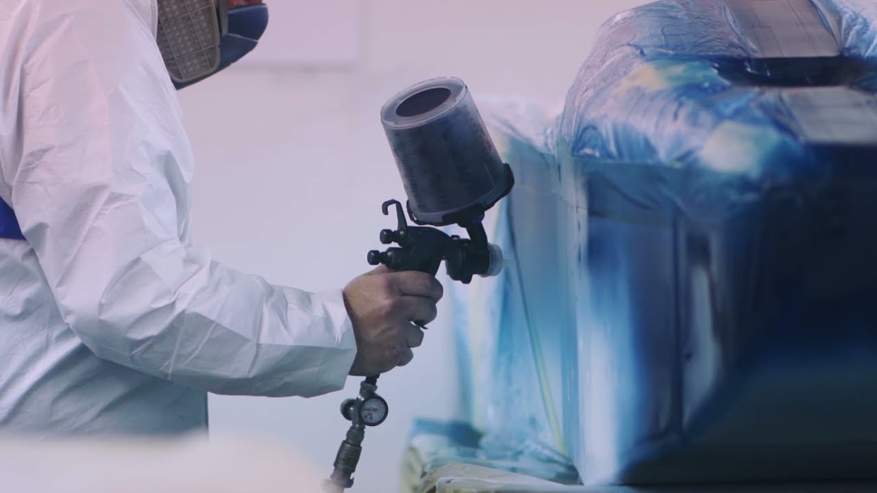 Proyecto MAD Formula Team (Universidad Carlos III de Madrid)