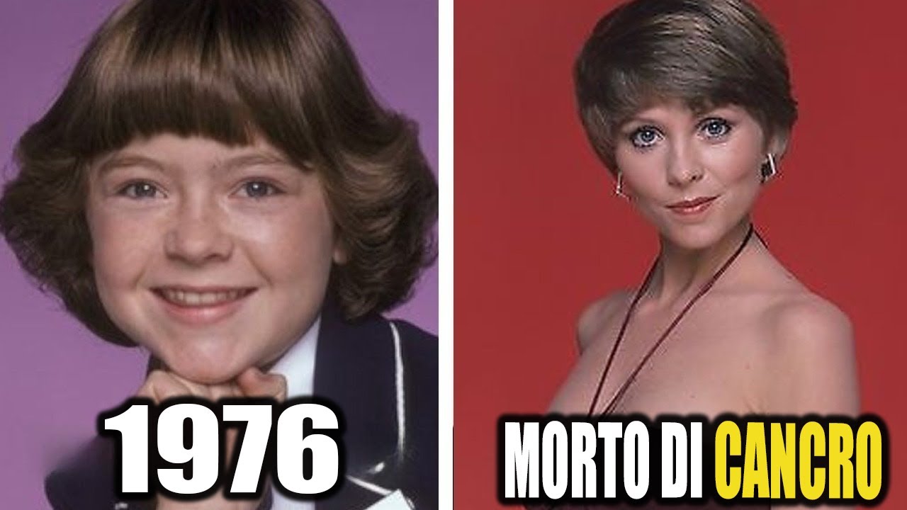 15 amati attori di The Love Boat scomparsi tragicamente