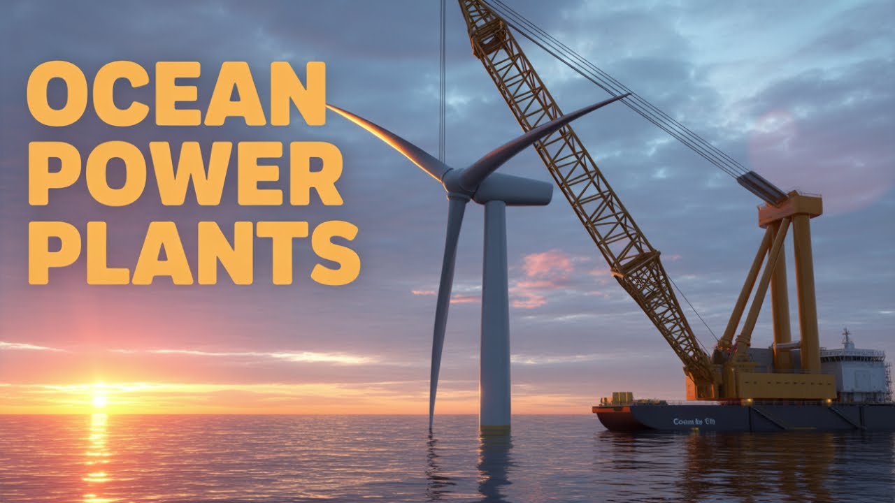 The Empire Wind Project: A Windy Tale of Greed, Corruption & Betrayal