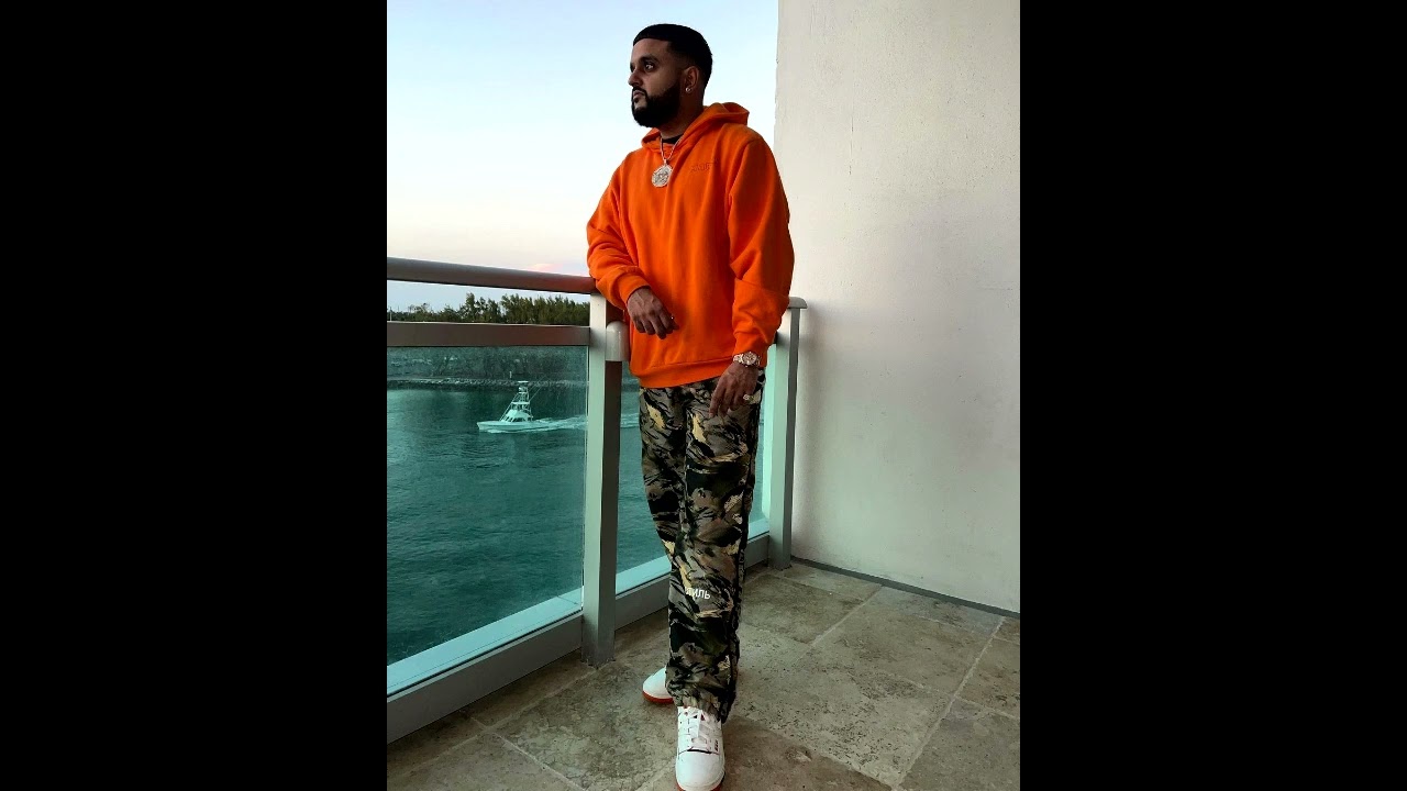 (FREE) Nav Type Beat 2022 - "Lost Soul"