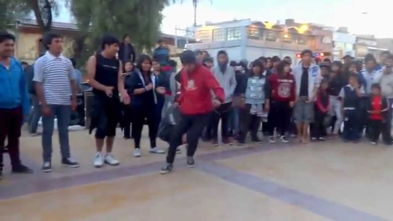 Melbourne Shuffle 2014 ☣ II° MEET-UP ☣ (HD 1080) TRACK LIST