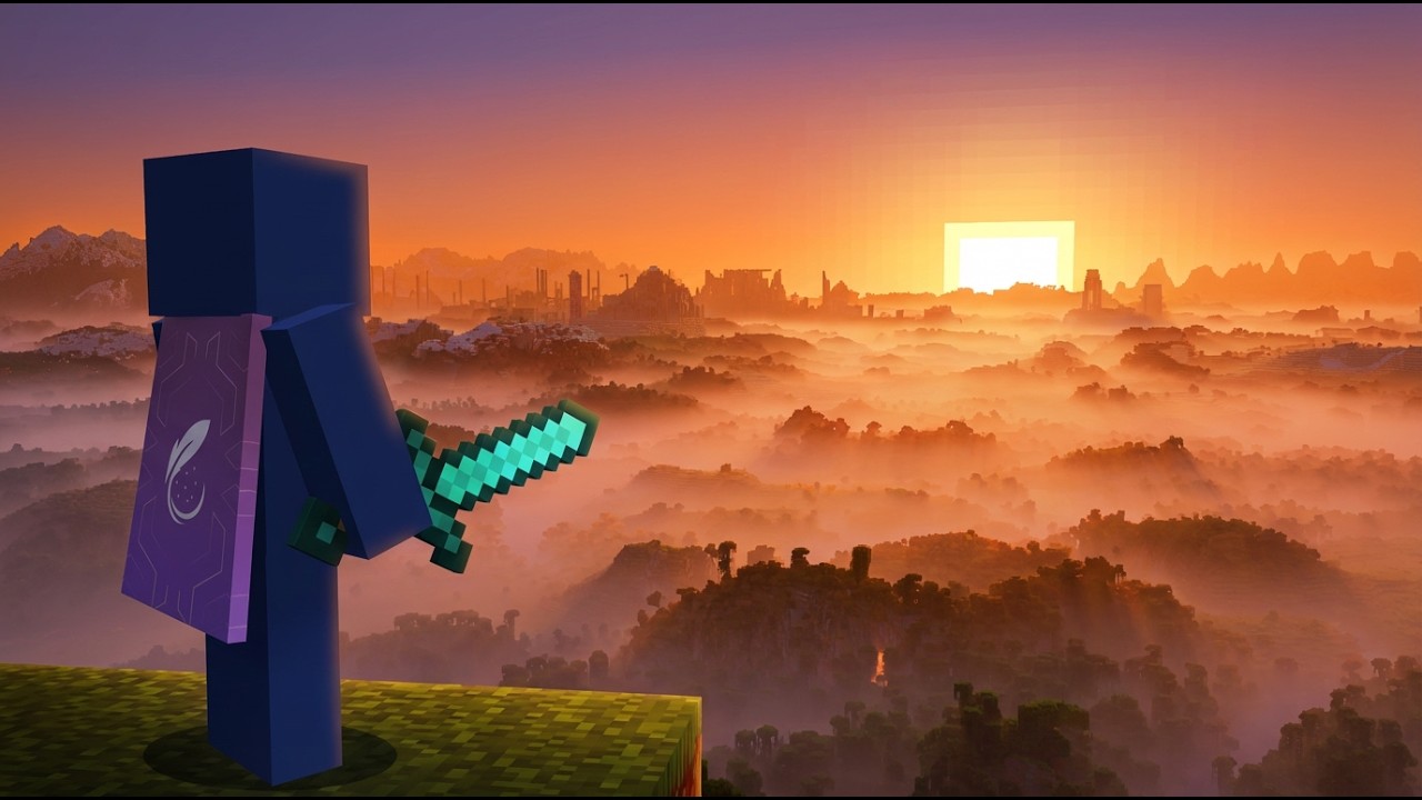 The Tide SMP Experience