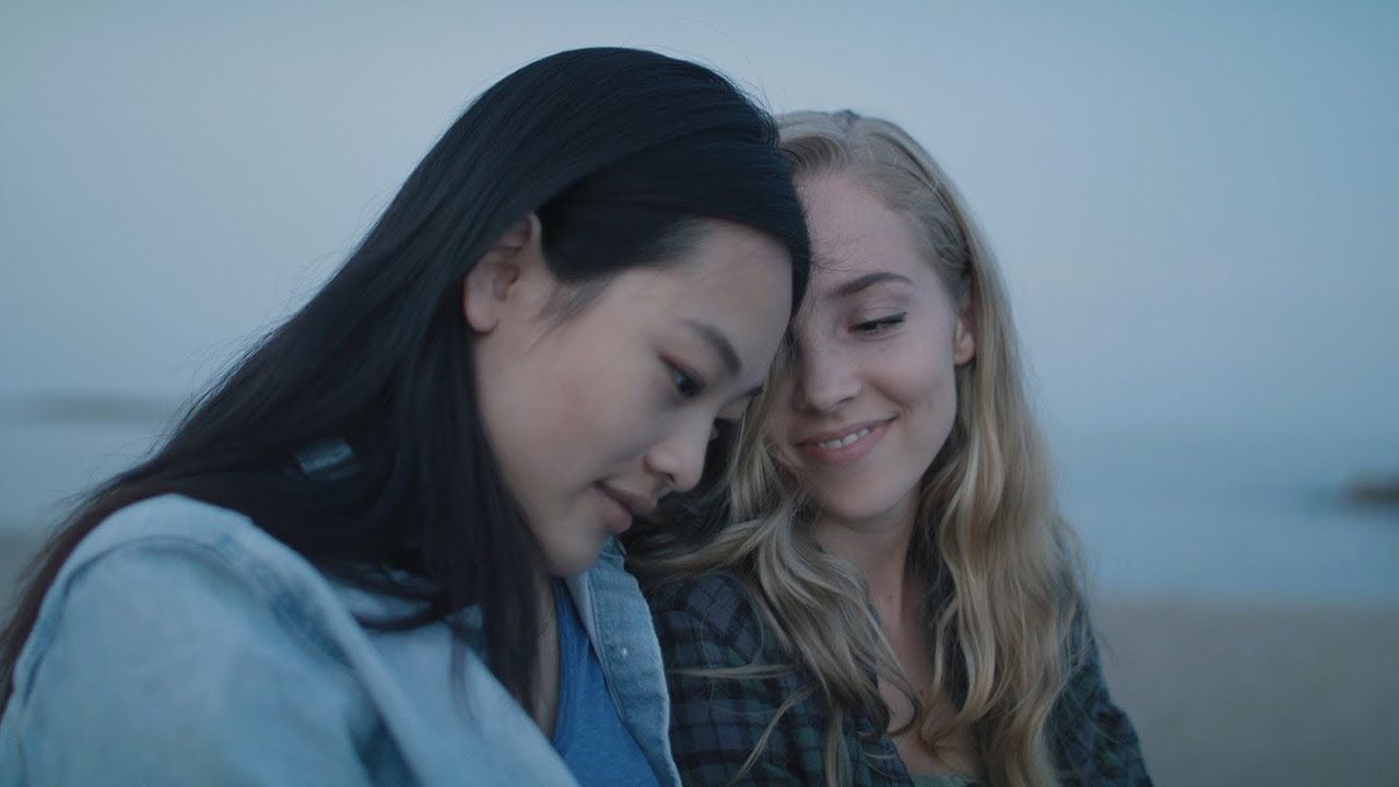 Lesbian Short Film - DEAR CLAIRE (2018)
