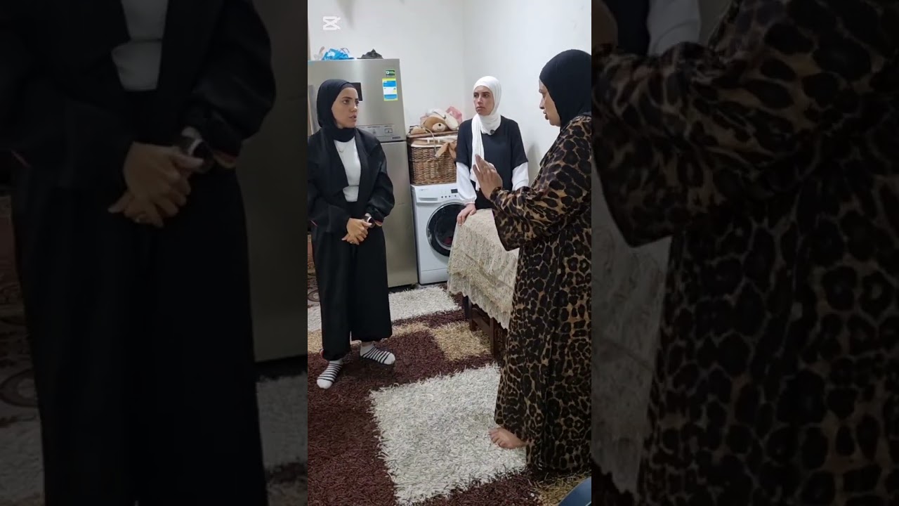 ❤️اخت زوجى بهدلتنى انا وامها والسبب........#حكايات_بنعشها_وبتعشنا #دراما #مشكلتي ❤️