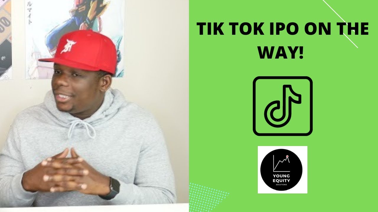 Tik Tok IPO Coming Soon! | Bytedance Will Be the Next 10 Stock | Tik Tok ByteDance