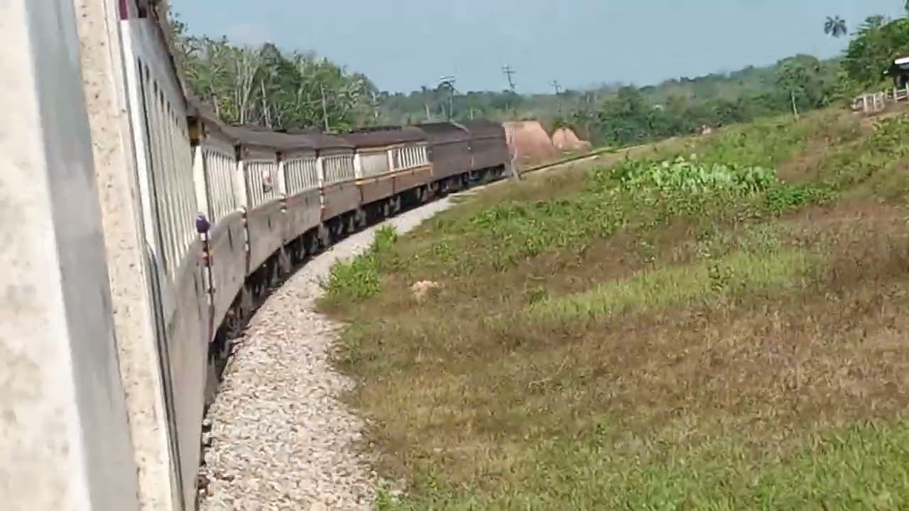 รถไฟออนทัวร์ channel 