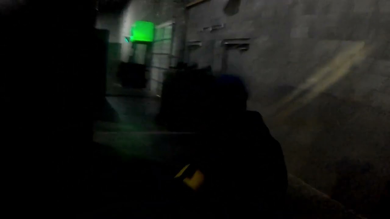 SS Airsoft