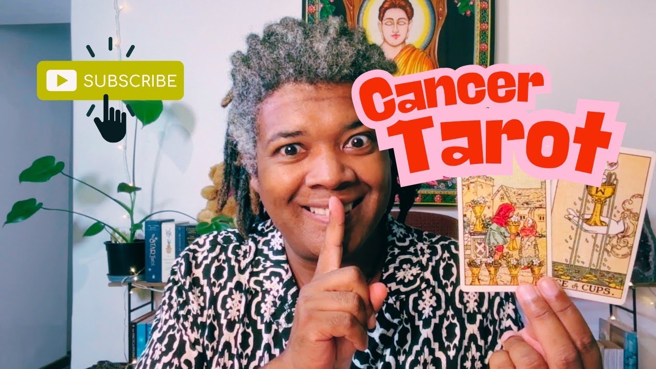 CANCER - Someone Noticed You, New Love Coming in - 22 to 28 Feb Tarot
