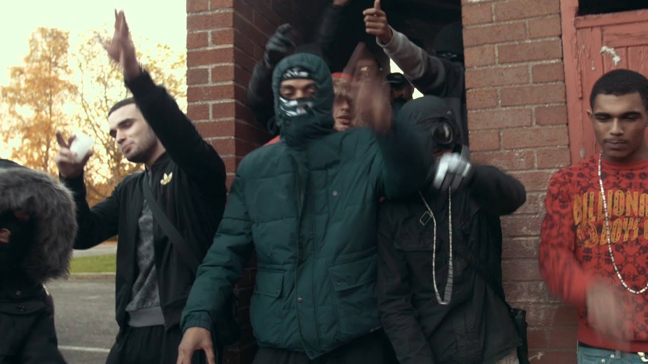 Bandz ft Bigga (KB) - They Aint Seen