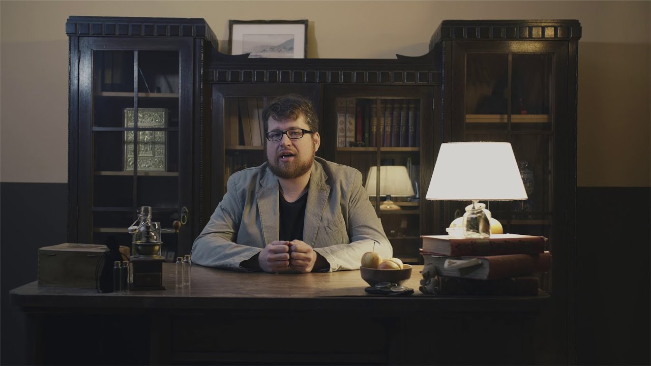 Okénko do historie s Jiřím | Svátky a tradice | Masopust