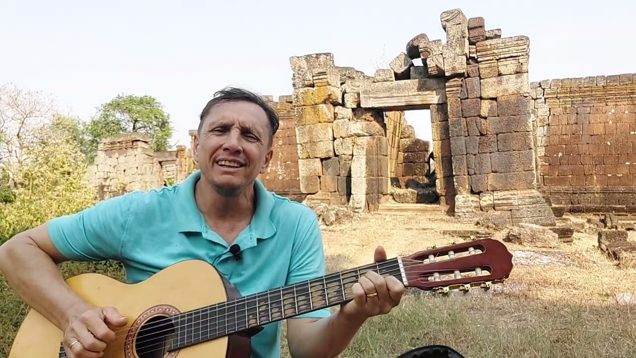 HOLY of HOLIES // DAVID HAPPYSINGER