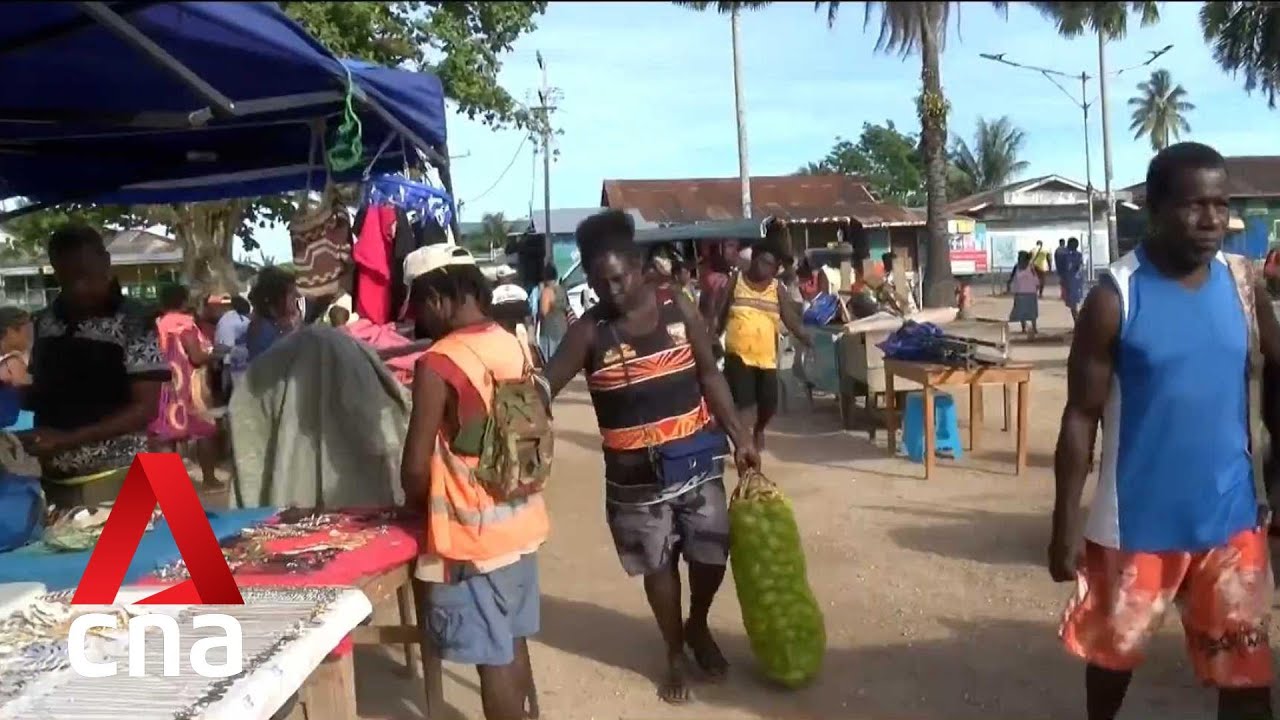 A new hope for Papua New Guinea’s economy, but challenges abound