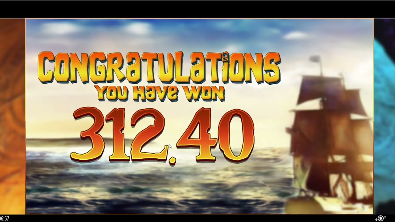 Goonies ALL BONUSES complete! 🔔 Slot Challenge 🔔