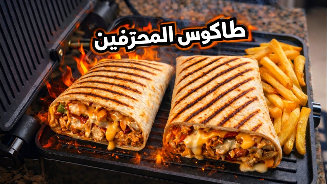علاش تشريه غالي من برا ونتي تقدري تصايبي بحالو فداربأرخص ثمن 😱 🔥طاكوس المحترفين في10 دقائق 👌 
