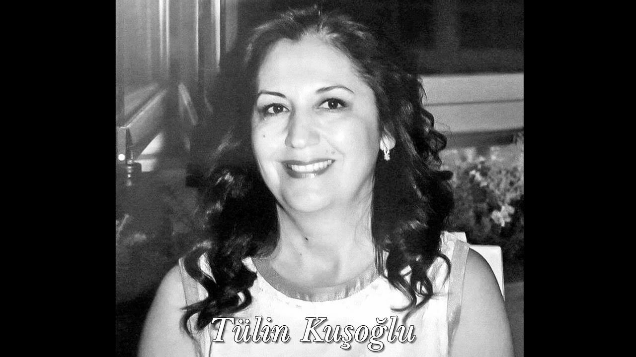 Tülin Kuşoğlu ~ Bu tatsız akşam saatinde (Hatıralar)