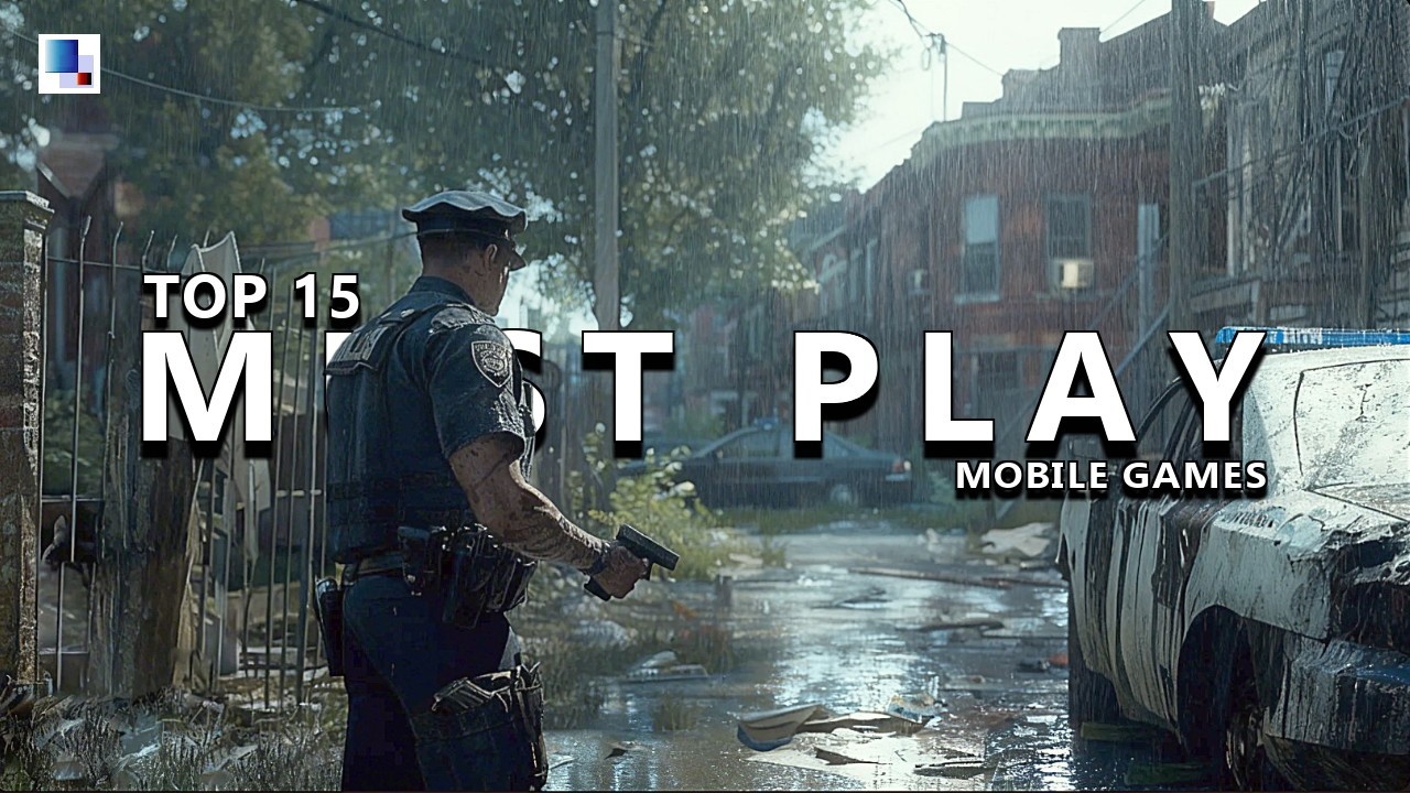 Top 15 BEST new Mobile Games of February 2026