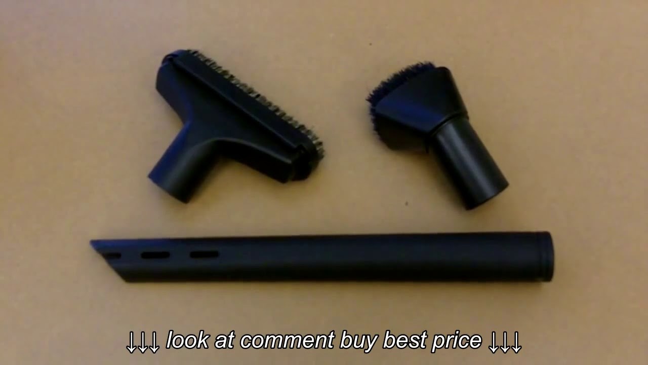 How to use the ProTeam Power Head System