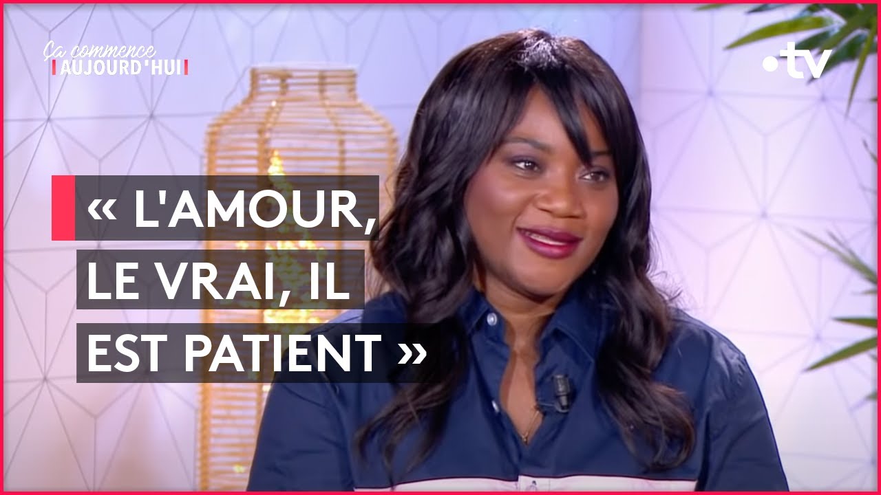Des années pour réaliser que l'amour était sous leurs yeux ! - Ça commence aujourd'hui