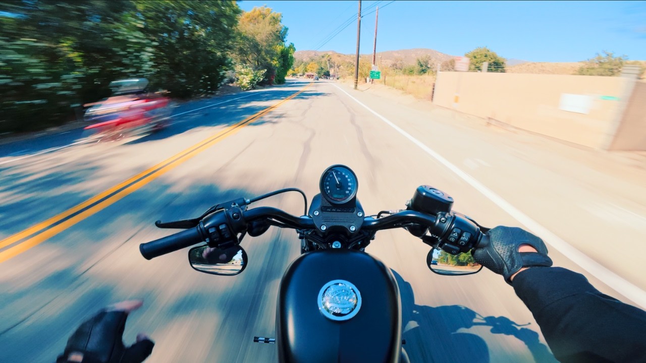 Вся правда о покупке мотоцикла Harley-Davidson в 2026 году...