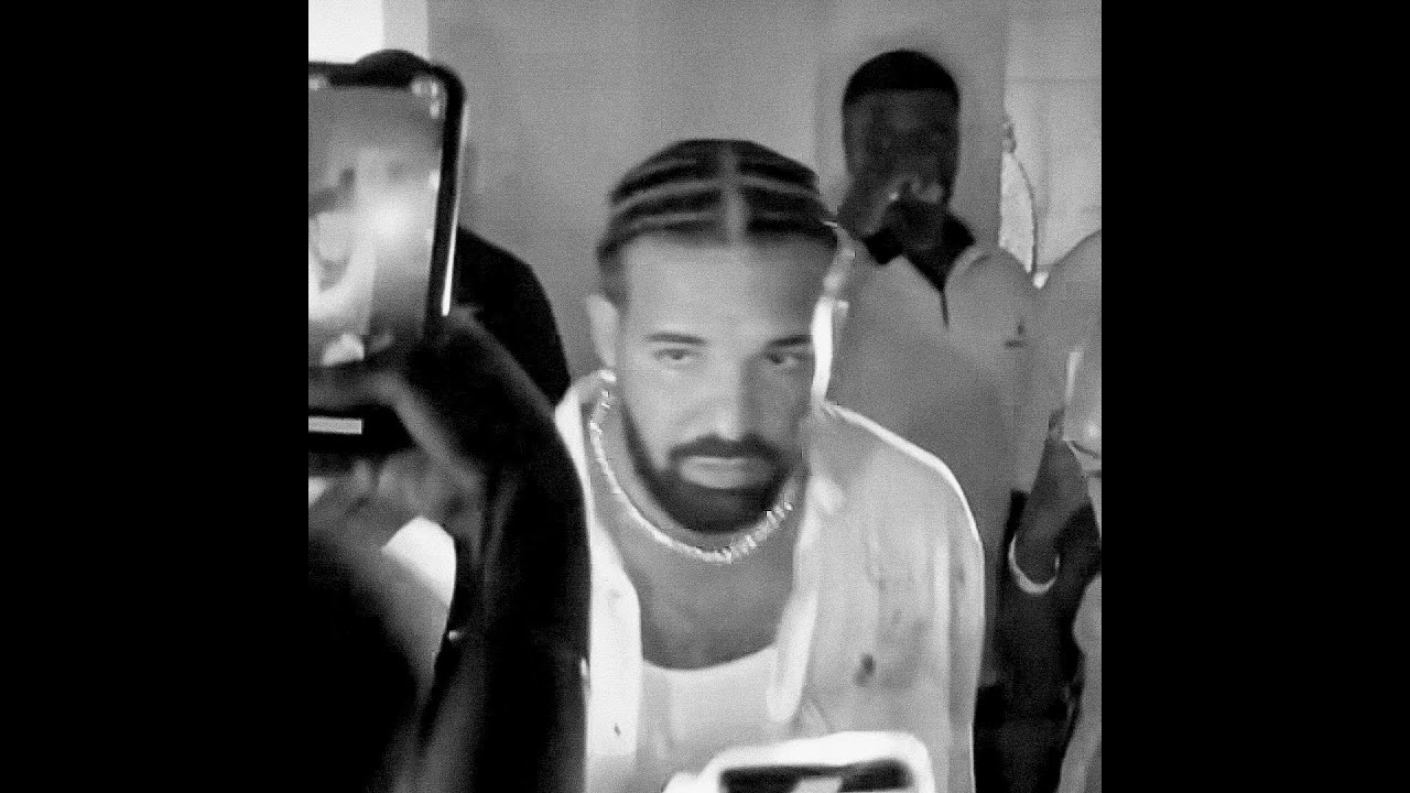 (FREE) Drake Type Beat - 