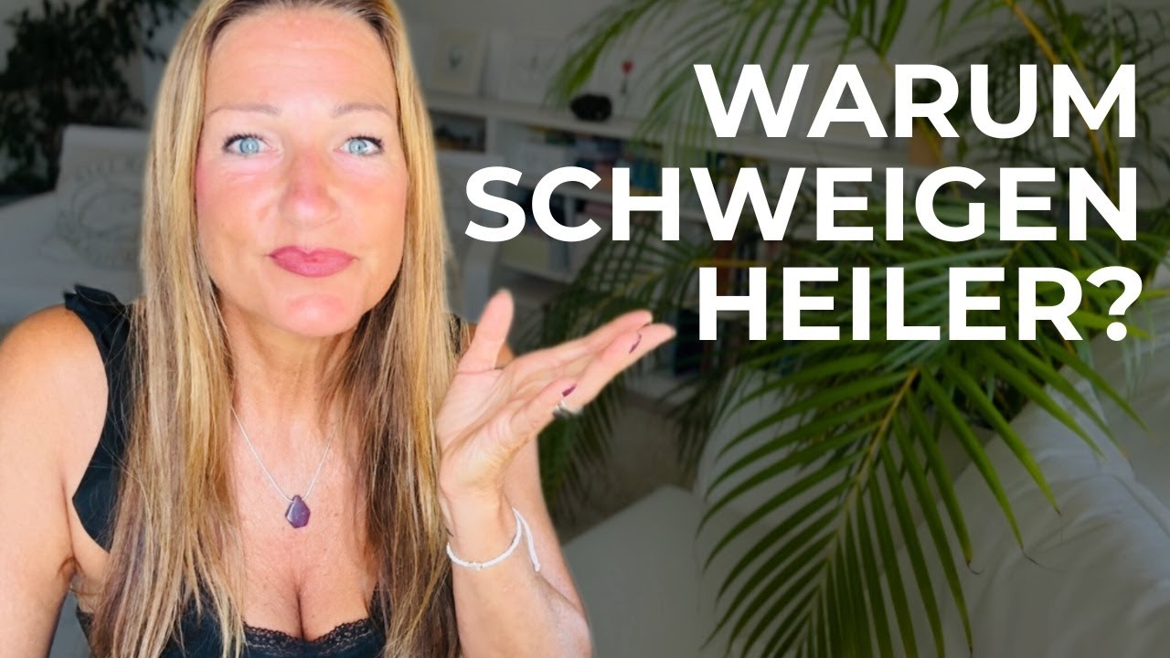 Öffne DAS und aktiviere Selbstheilung (klappt!)