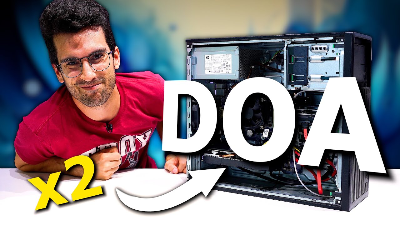 DON'T Buy This Cheap Gaming PC!