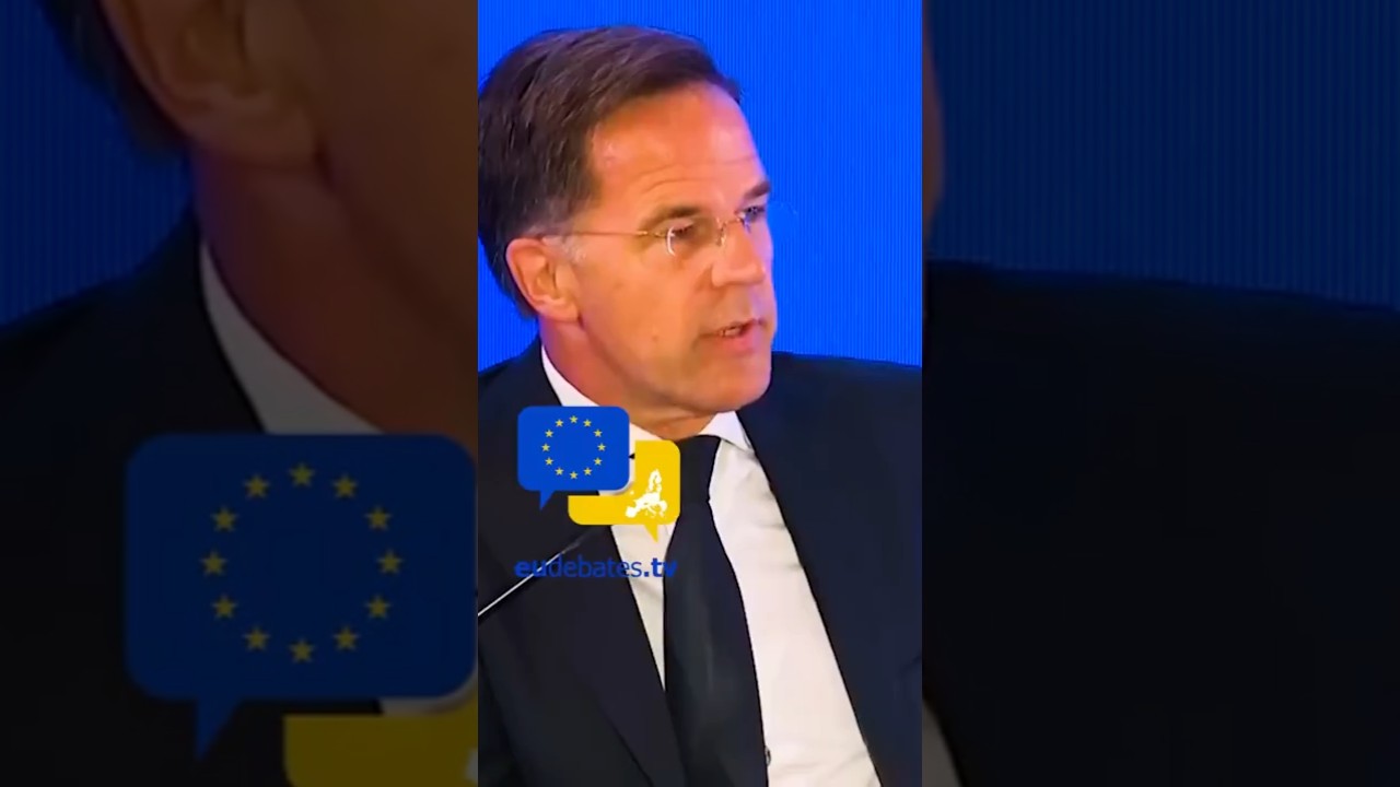 Ostrzeżenie NATO: Nasza reakcja będzie druzgocąca! Szokujący artykuł 5 Marka Rutte'a