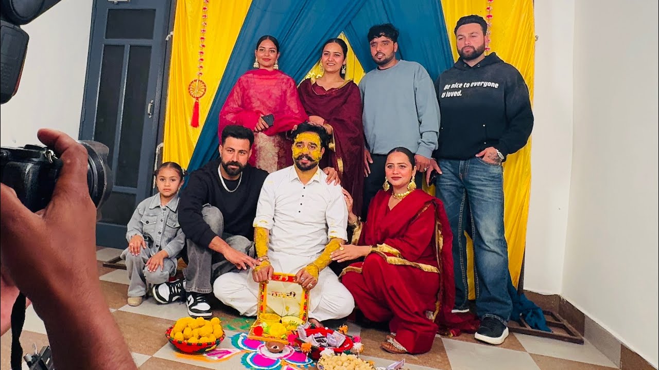 ਈਸ਼ੂ ਦਾ ਵਿਆਹ (ਭਾਗ-70 ( ਵਿਆਹ ਦੀ  ਤਰੀਕ  )NEW PUNJABI WEBSERIES 2025 !web series ! Punjabi movie 