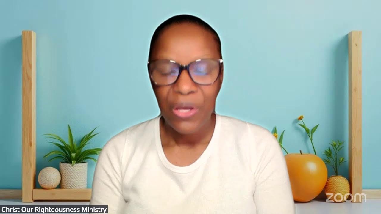 PT 11(A) 2300 days prophesy- The church of Thyatira 538-1517 AD & true Justification by faith 