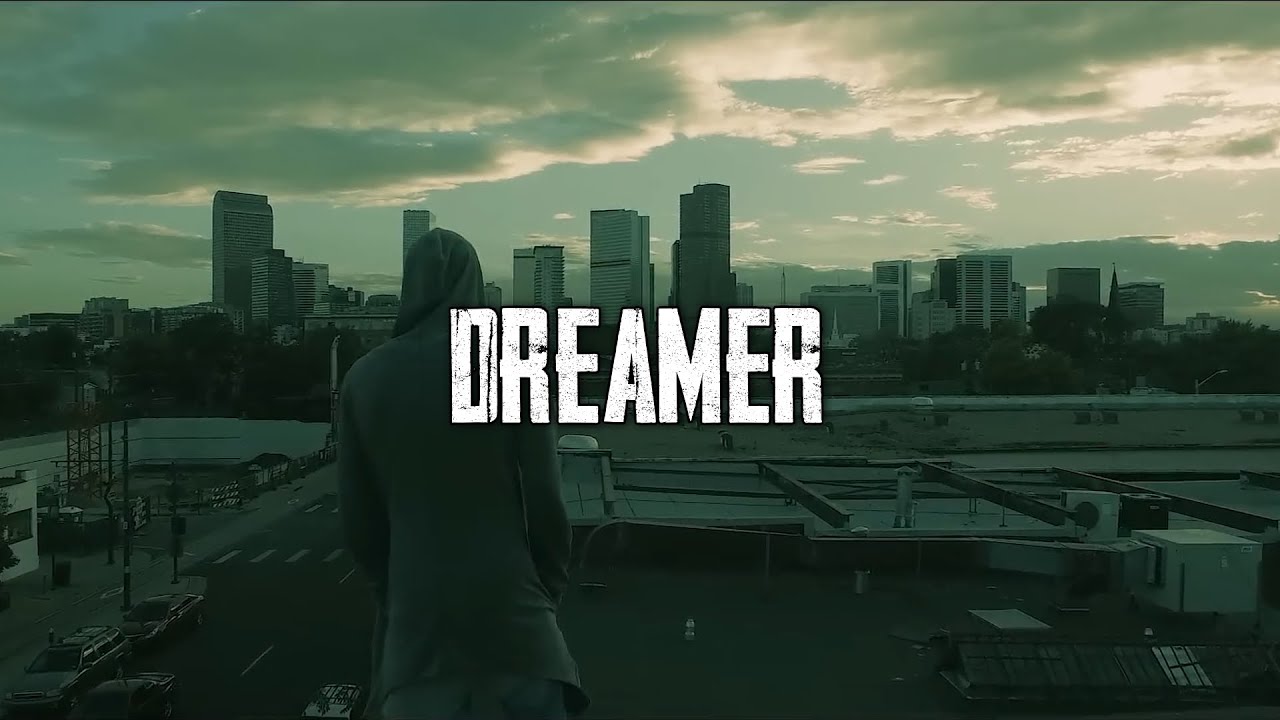 [FREE] NF Type Beat | Emotional Rap Instrumental 2026 "DREAMER"