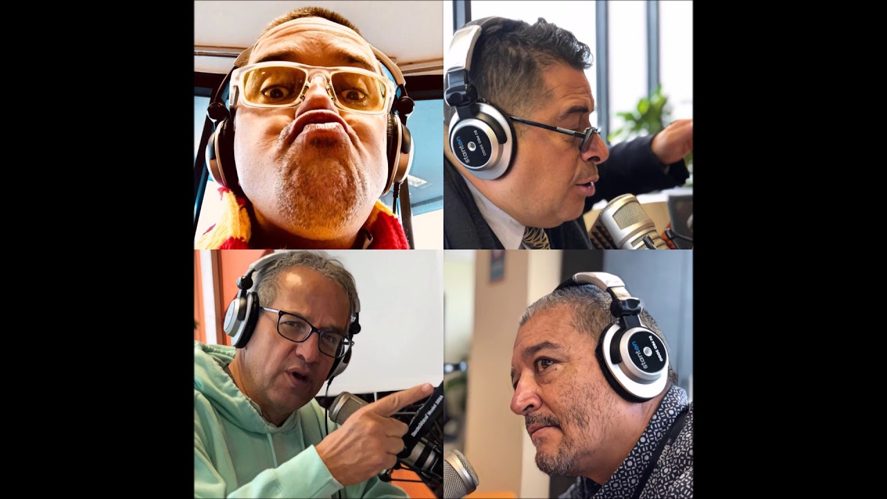 Hablando Jugadas 11/05/2018 (Viernes de mozas previo al día de las madres)