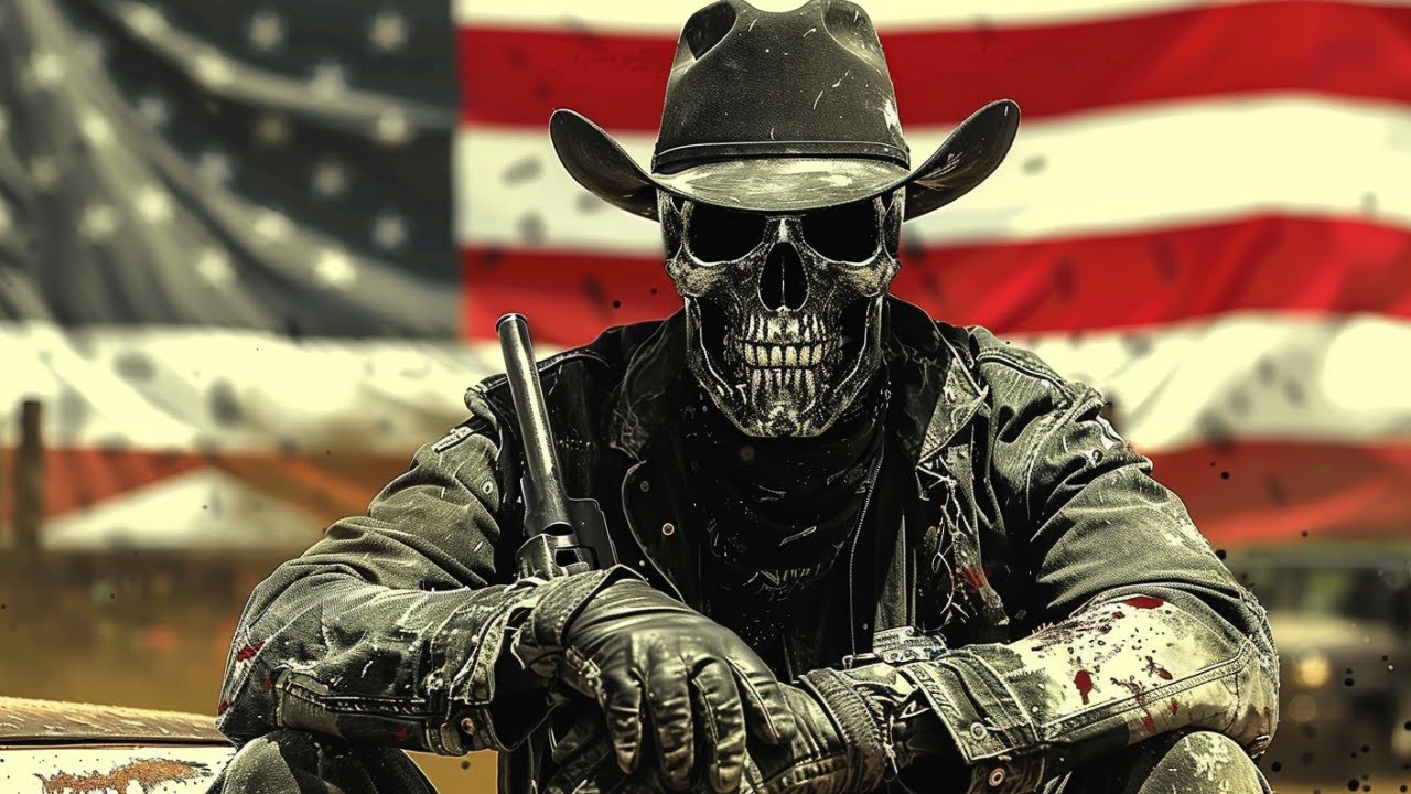 💀 YAP TOO MUCH, BURY YOUR PRIDE 🔥 The BEST Outlaw Rap x Redneck  Country Trap Anthems