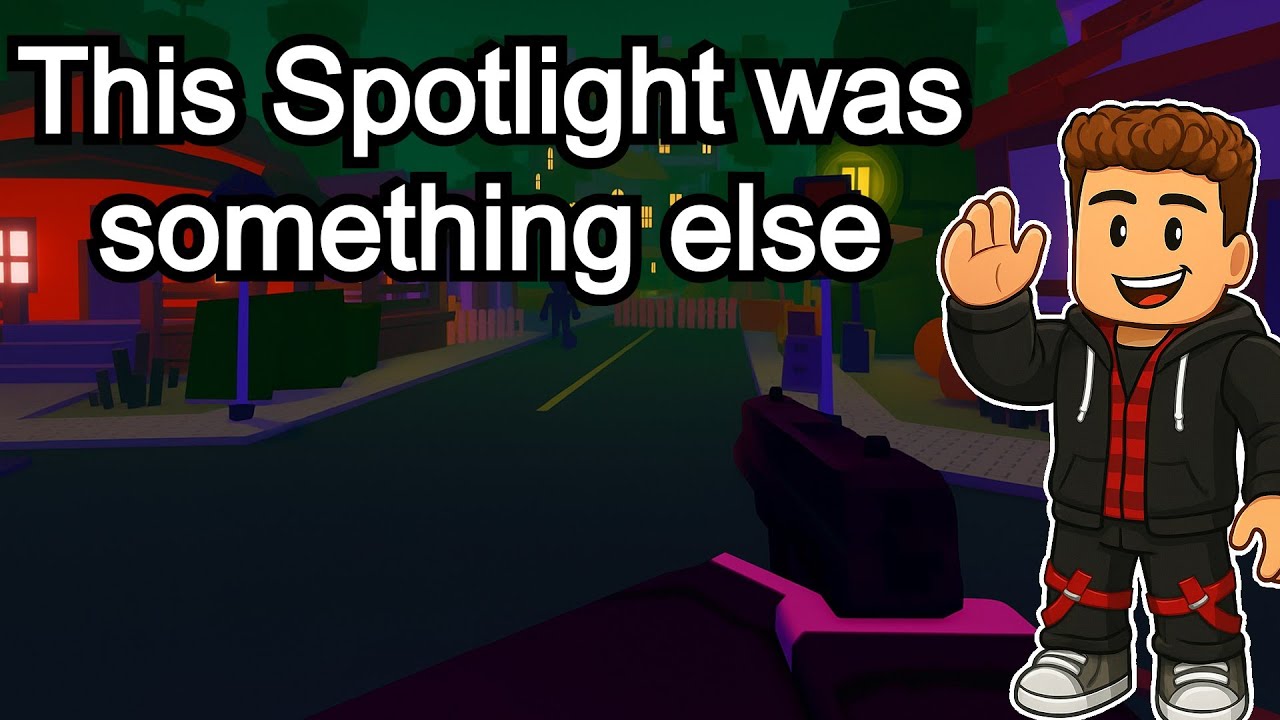 The Hardest Rune Yet &ndash; Michael&rsquo;s Zombies Halloween Spotlight! - Roblox