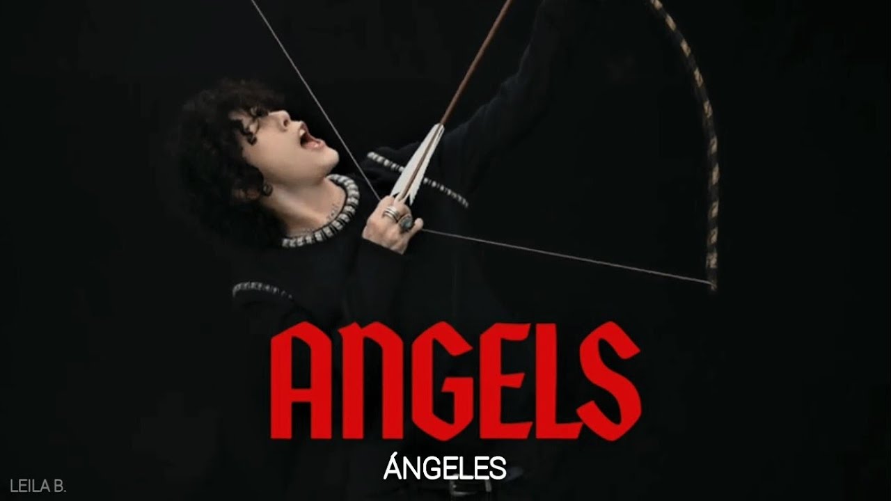 LP - Angels (Official Music Video) (LYRICS + Sub. español)