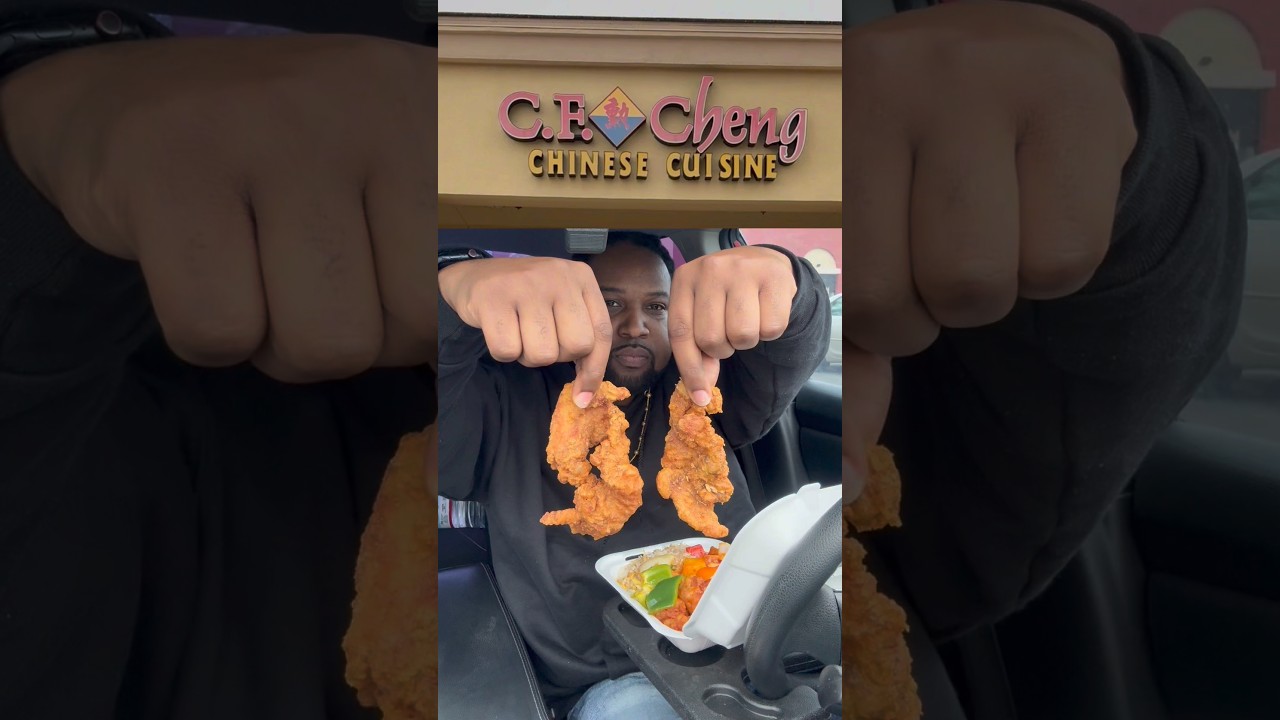 CF Cheng 🍤🍖🥬♨️ #viral #viralvideo #ytshorts #yt #food #foodie #chicken #chinesefood #rice #dinner