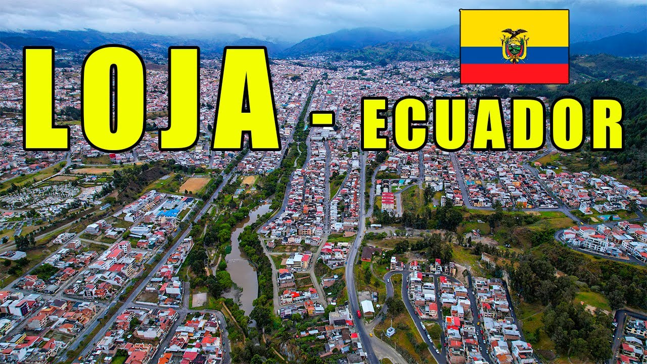 Ruta de Oña a LOJA (Ecuador), Cap 14 Proyecto Norte Pe y Ec en Moto.