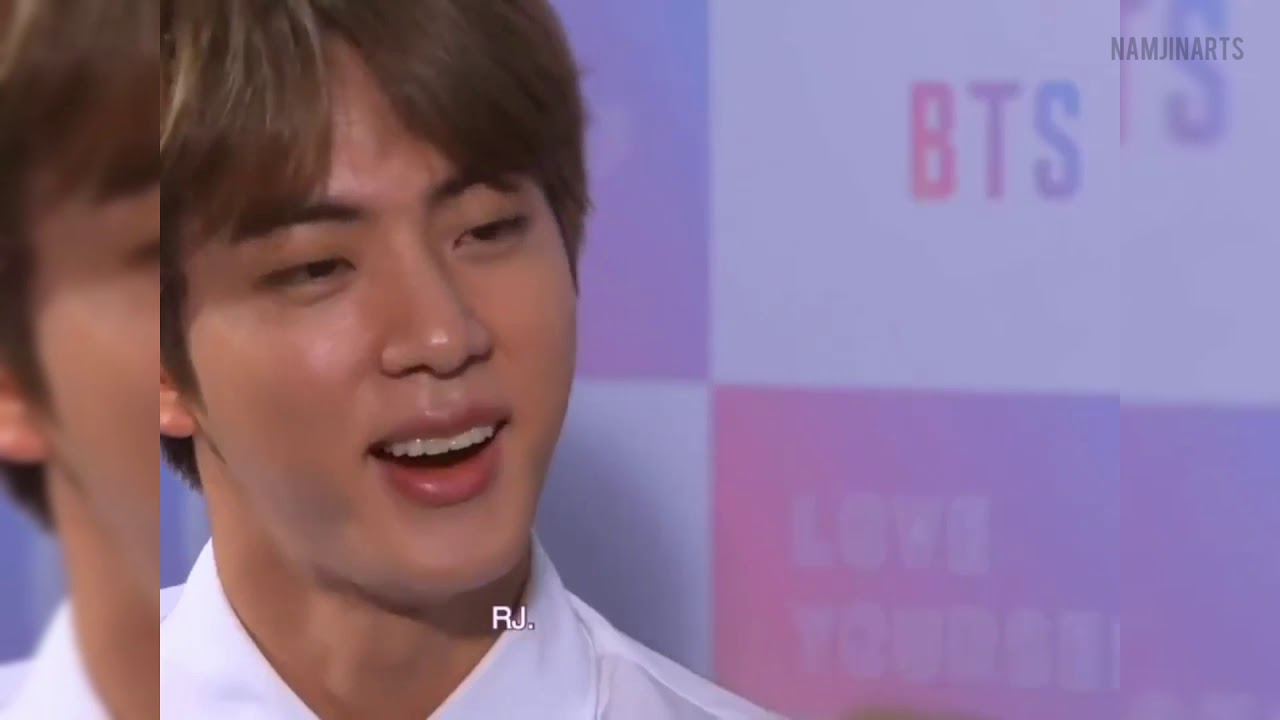 NAMJIN | ▪︎STAY▪︎| FMV