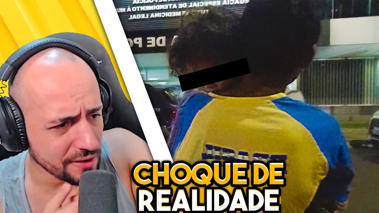 MONTEIRO REAGE: O PIOR TIPO DE OCORR&Ecirc;NCIA
