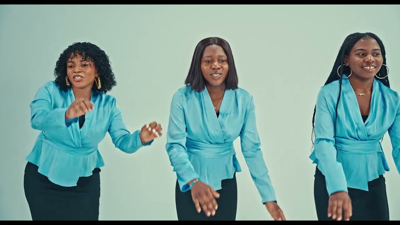 Mwajay Amalebo FT Lambert (Zawadi - Official Video)