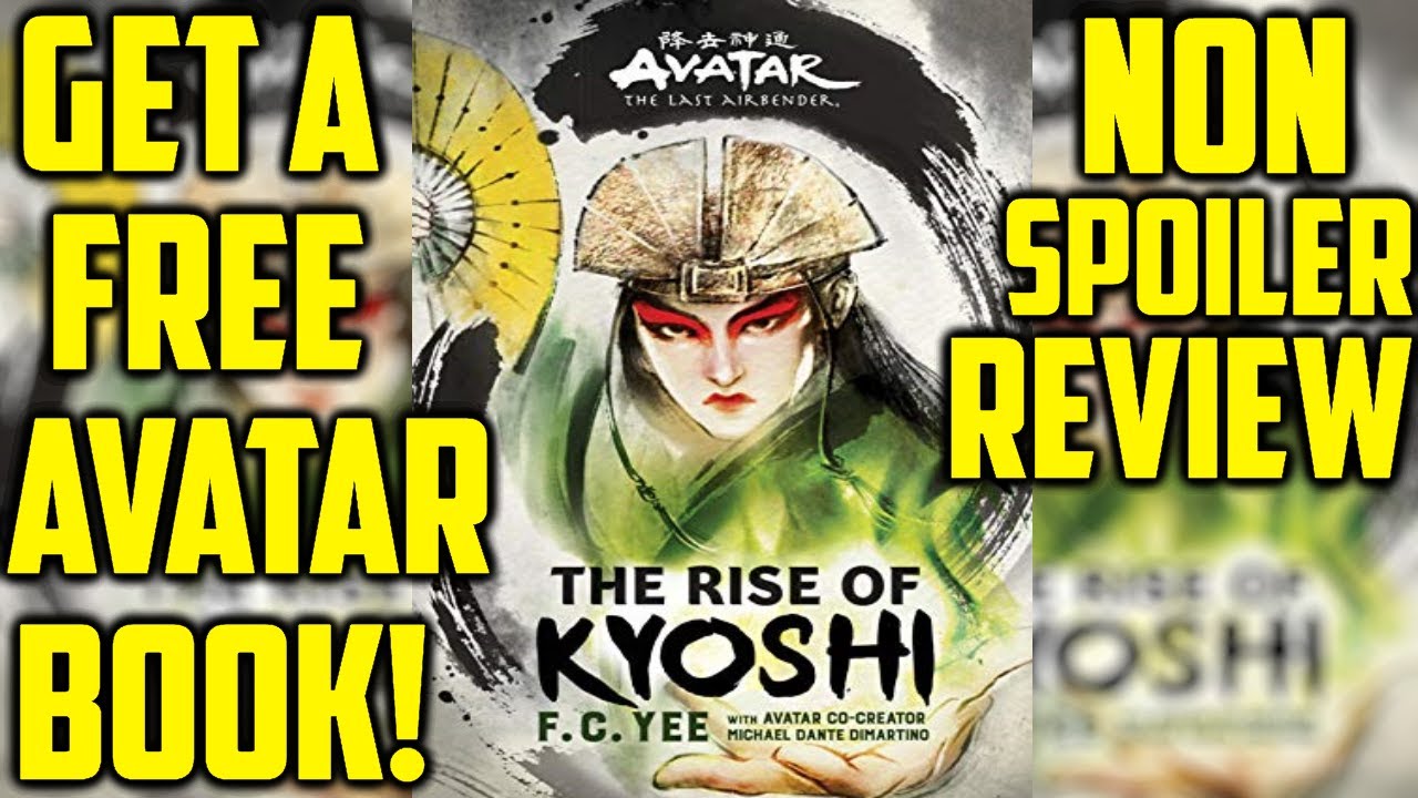 Rise of Kyoshi Review (No Spoilers) | Avatar: The Last Airbender