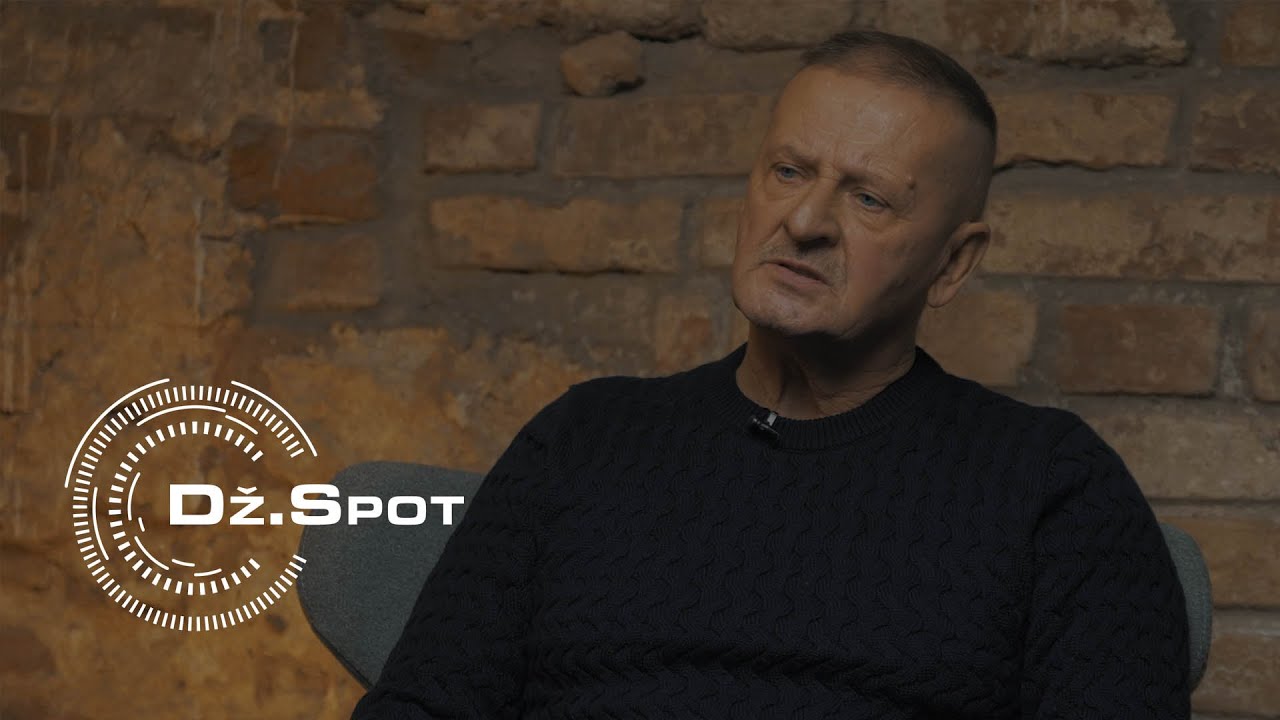 ALDIS DREIMANIS | Sarunas par jūtīgām tēmām