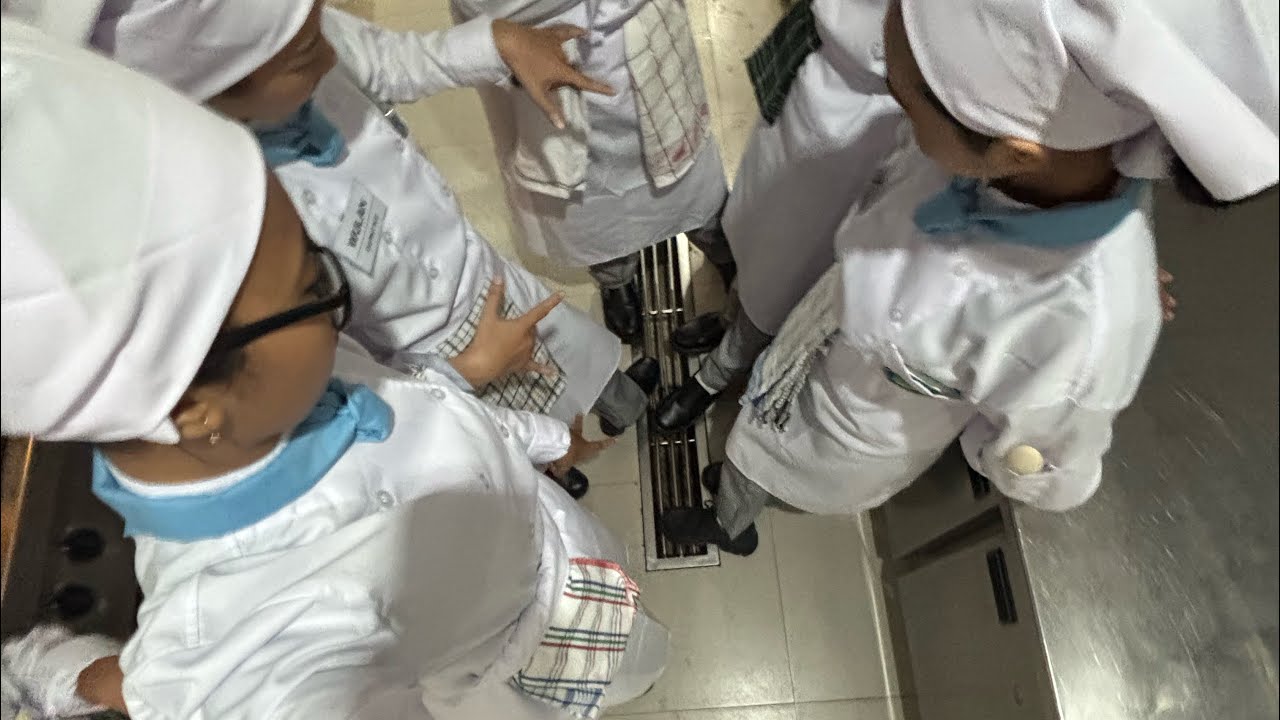 UAS Semester 3🧑🏻‍🍳😌🫶🏻| DocumeNTAtion #14