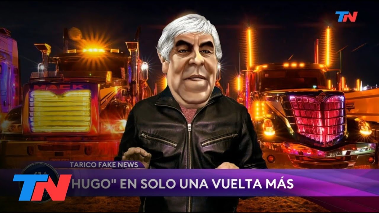 TARICO FAKE NEWS: 