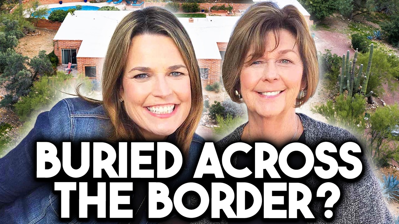 Nancy Guthrie Tip Leads Searchers to &ldquo;Killing Field&rdquo; Across Mexico Border | 131 Days Missing