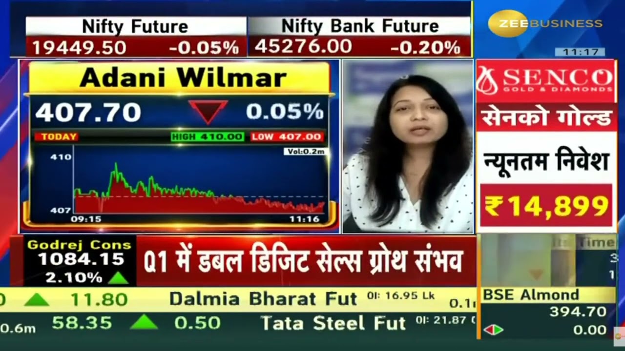 Adani Wilmar | Next Target | Latest News | Stock Analysis | #adaniwilmarshareprice #adaniwilmarnews