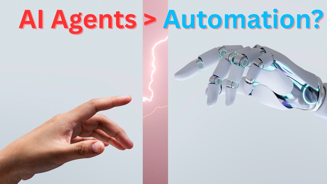 AI Automation vs AI Agents in Software Testing (What Every QE Must Know in 2026)