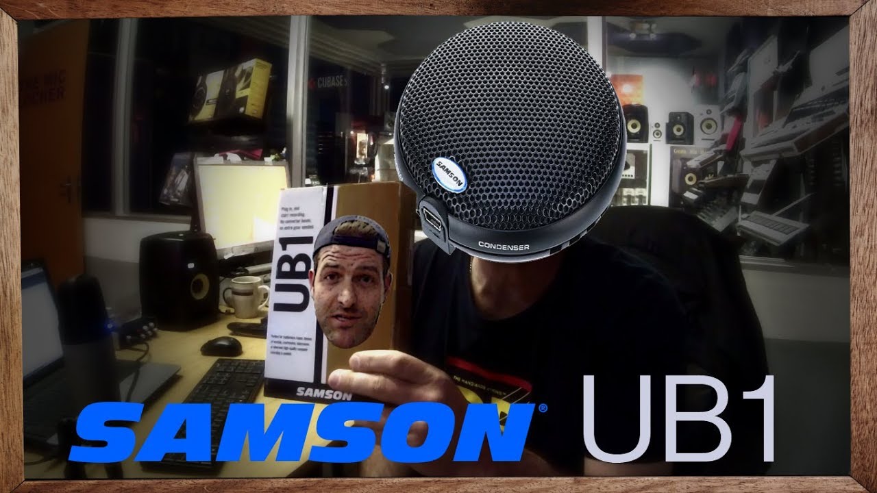 Samson UB1